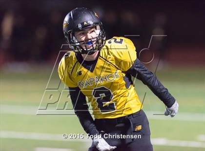 Thumbnail 1 in Ralston Valley vs. Arapahoe photogallery.