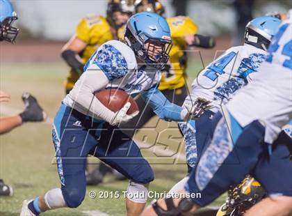 Thumbnail 2 in Ralston Valley vs. Arapahoe photogallery.