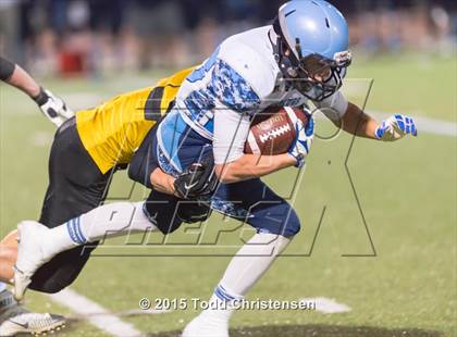 Thumbnail 2 in Ralston Valley vs. Arapahoe photogallery.