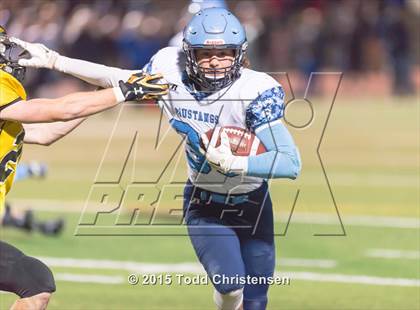 Thumbnail 1 in Ralston Valley vs. Arapahoe photogallery.