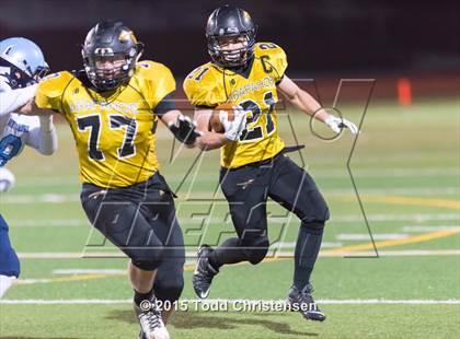 Thumbnail 2 in Ralston Valley vs. Arapahoe photogallery.