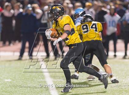 Thumbnail 2 in Ralston Valley vs. Arapahoe photogallery.