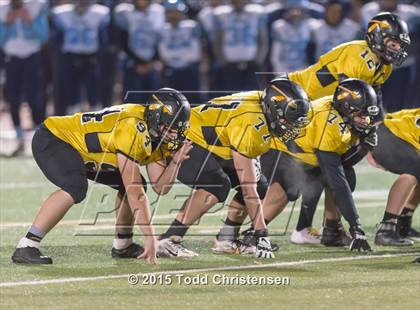 Thumbnail 3 in Ralston Valley vs. Arapahoe photogallery.