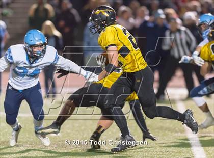 Thumbnail 3 in Ralston Valley vs. Arapahoe photogallery.