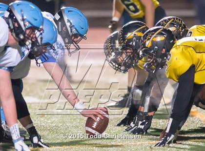 Thumbnail 2 in Ralston Valley vs. Arapahoe photogallery.