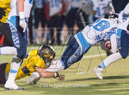 Thumbnail 1 in Ralston Valley vs. Arapahoe photogallery.