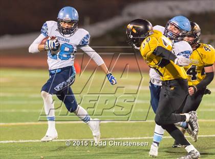 Thumbnail 3 in Ralston Valley vs. Arapahoe photogallery.