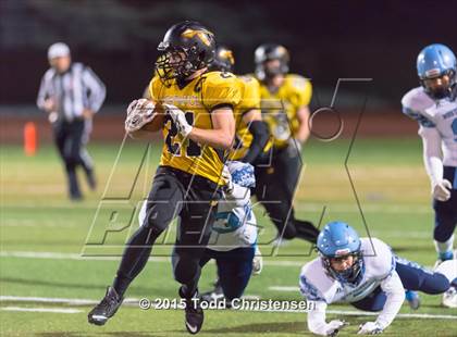 Thumbnail 3 in Ralston Valley vs. Arapahoe photogallery.
