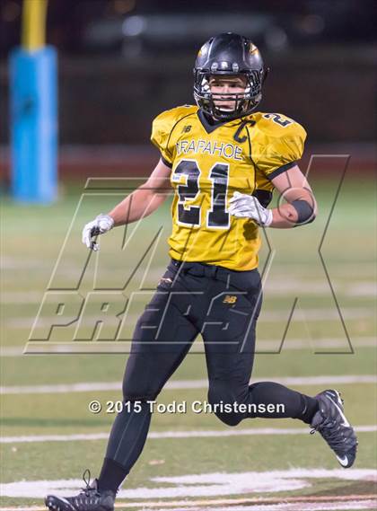Thumbnail 3 in Ralston Valley vs. Arapahoe photogallery.