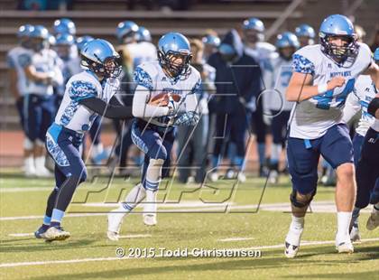Thumbnail 2 in Ralston Valley vs. Arapahoe photogallery.