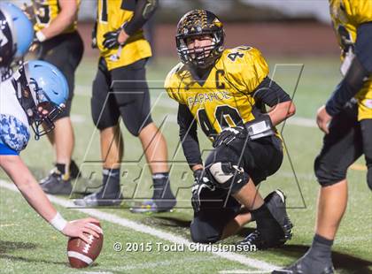 Thumbnail 2 in Ralston Valley vs. Arapahoe photogallery.