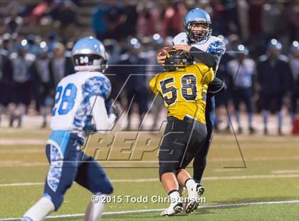 Thumbnail 2 in Ralston Valley vs. Arapahoe photogallery.
