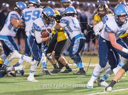 Thumbnail 3 in Ralston Valley vs. Arapahoe photogallery.