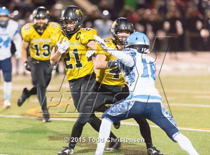 Thumbnail 3 in Ralston Valley vs. Arapahoe photogallery.
