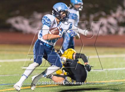 Thumbnail 2 in Ralston Valley vs. Arapahoe photogallery.