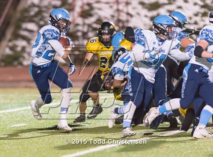 Thumbnail 3 in Ralston Valley vs. Arapahoe photogallery.