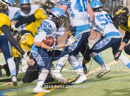 Thumbnail 2 in Ralston Valley vs. Arapahoe photogallery.