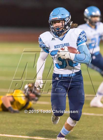 Thumbnail 1 in Ralston Valley vs. Arapahoe photogallery.