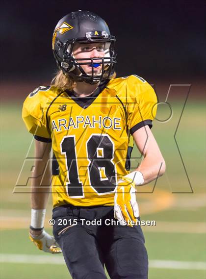 Thumbnail 3 in Ralston Valley vs. Arapahoe photogallery.