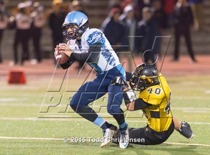Thumbnail 1 in Ralston Valley vs. Arapahoe photogallery.