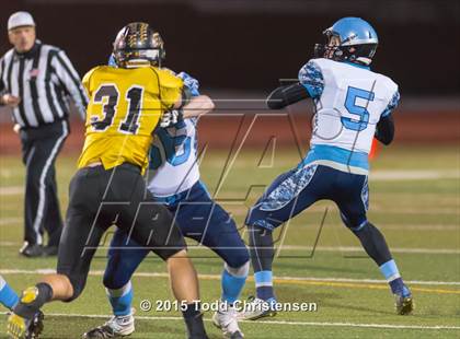 Thumbnail 1 in Ralston Valley vs. Arapahoe photogallery.