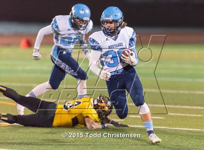 Thumbnail 3 in Ralston Valley vs. Arapahoe photogallery.