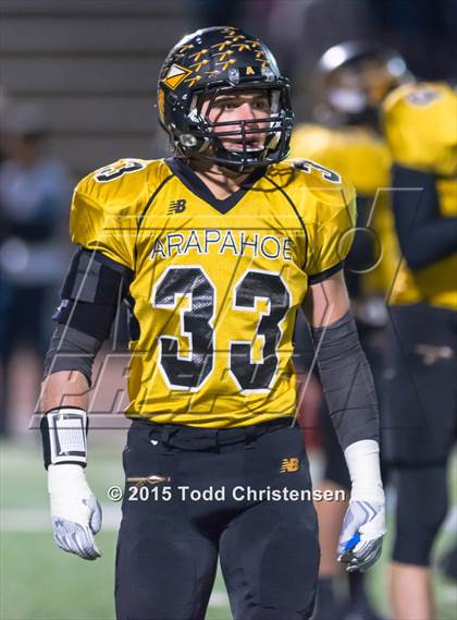 Thumbnail 1 in Ralston Valley vs. Arapahoe photogallery.