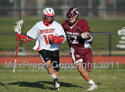 Thumbnail 1 in Garden City @ Syosset photogallery.