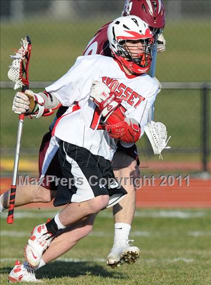 Thumbnail 1 in Garden City @ Syosset photogallery.