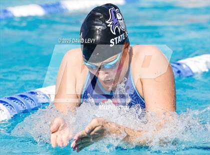 Thumbnail 3 in AIA State Prelims - D1 photogallery.
