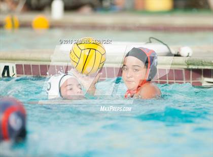 Thumbnail 3 in Moreau Catholic @ Washington photogallery.