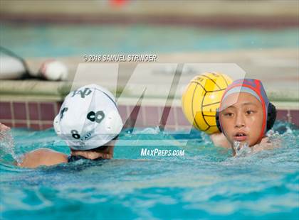 Thumbnail 3 in Moreau Catholic @ Washington photogallery.