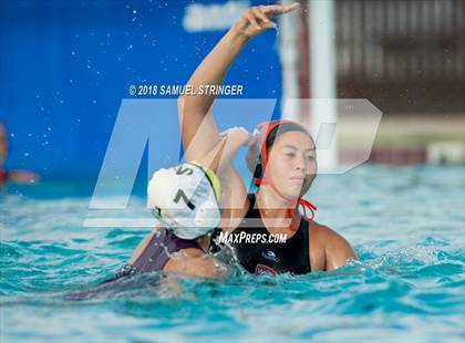 Thumbnail 3 in Moreau Catholic @ Washington photogallery.