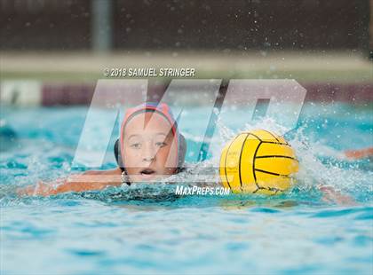 Thumbnail 3 in Moreau Catholic @ Washington photogallery.