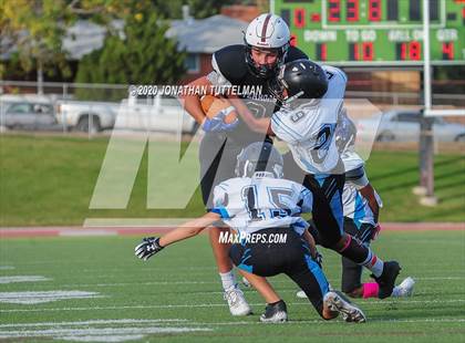 Thumbnail 3 in Vista Ridge @ Palmer photogallery.