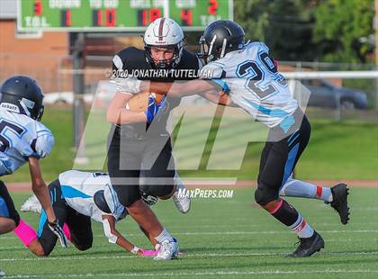 Thumbnail 2 in Vista Ridge @ Palmer photogallery.