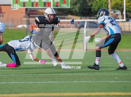 Thumbnail 1 in Vista Ridge @ Palmer photogallery.