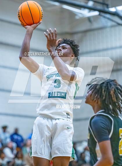 Thumbnail 2 in Knightdale @ Southeast Raleigh photogallery.