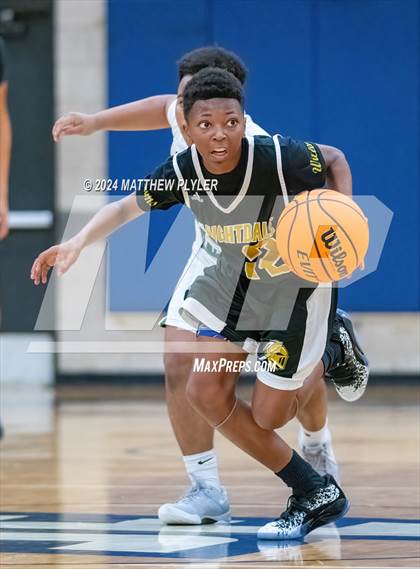 Thumbnail 3 in Knightdale @ Southeast Raleigh photogallery.