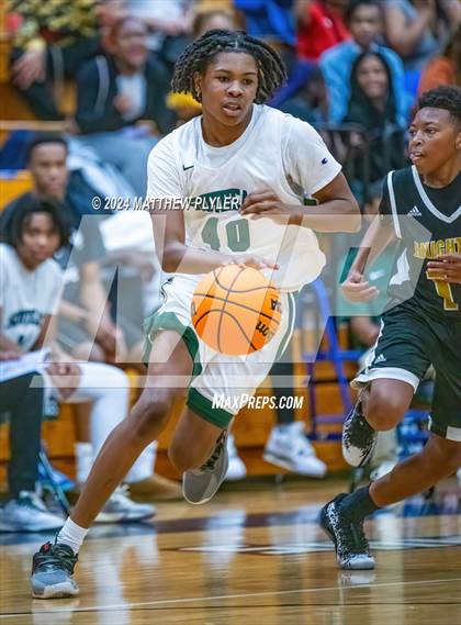 Thumbnail 3 in Knightdale @ Southeast Raleigh photogallery.