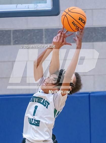 Thumbnail 3 in Knightdale @ Southeast Raleigh photogallery.