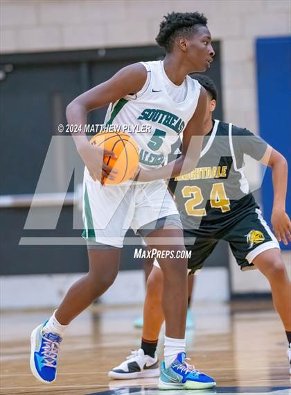 Thumbnail 2 in Knightdale @ Southeast Raleigh photogallery.
