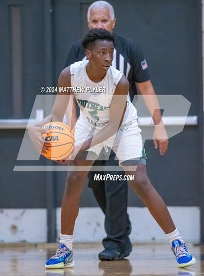 Thumbnail 1 in Knightdale @ Southeast Raleigh photogallery.