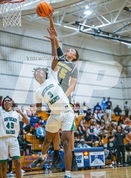 Thumbnail 1 in Knightdale @ Southeast Raleigh photogallery.