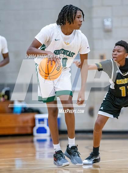 Thumbnail 2 in Knightdale @ Southeast Raleigh photogallery.
