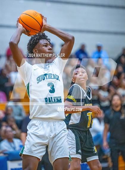 Thumbnail 3 in Knightdale @ Southeast Raleigh photogallery.