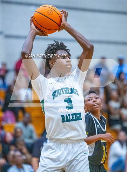 Thumbnail 2 in Knightdale @ Southeast Raleigh photogallery.