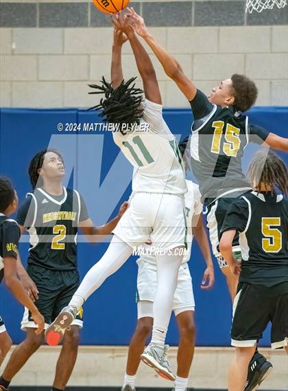 Thumbnail 2 in Knightdale @ Southeast Raleigh photogallery.