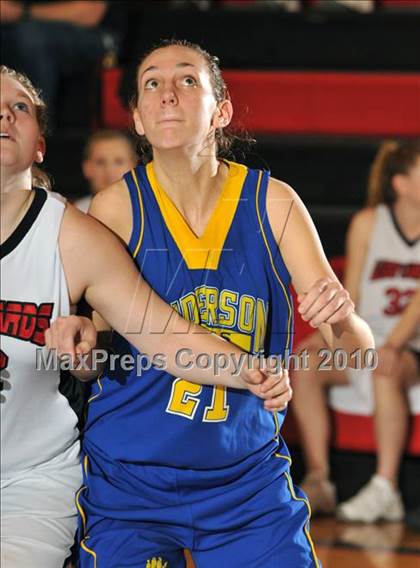 Thumbnail 2 in Anderson @ Corning photogallery.