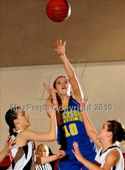 Thumbnail 1 in Anderson @ Corning photogallery.